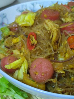 Foto resep Bihun Goreng