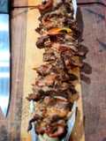 Shawarma Simple