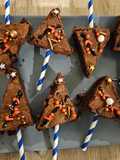 Sapins Brownies