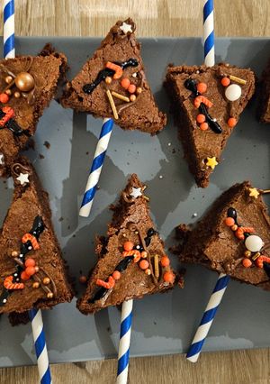 Une photo de Sapins Brownies
