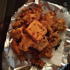 Pakore A picture of Pakore.