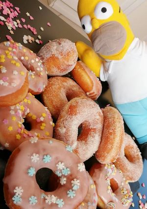 Foto di Donuts
