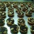 Pie brownies lembut