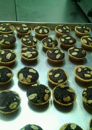 Foto resep Pie brownies lembut