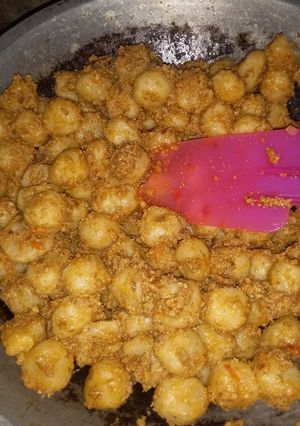 Foto resep Cilok cilok