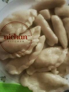 Foto resep Pempek Dos
