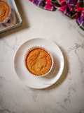 Oat Muffin