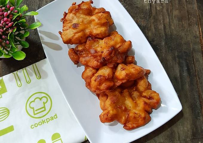 5 Alasan Mengapa Resep Pisang Goreng Madu Ini Akan Menjadi Favorit Baru Anda!