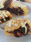 Cookies with Fresh Figs (My Take on Sicilian Cuccidati)