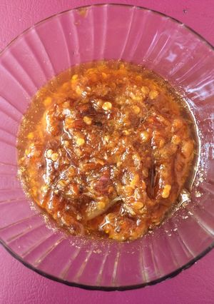 Foto resep Sambal Bawang