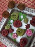 Rose mathris