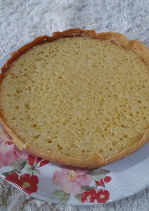 Foto resep Bikang Ambon