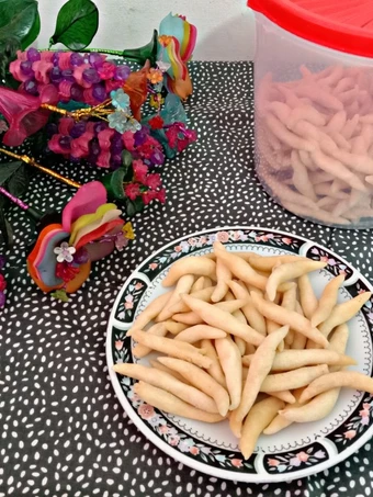 Recipe Telur Gabus Keju the Awesome  Delicious