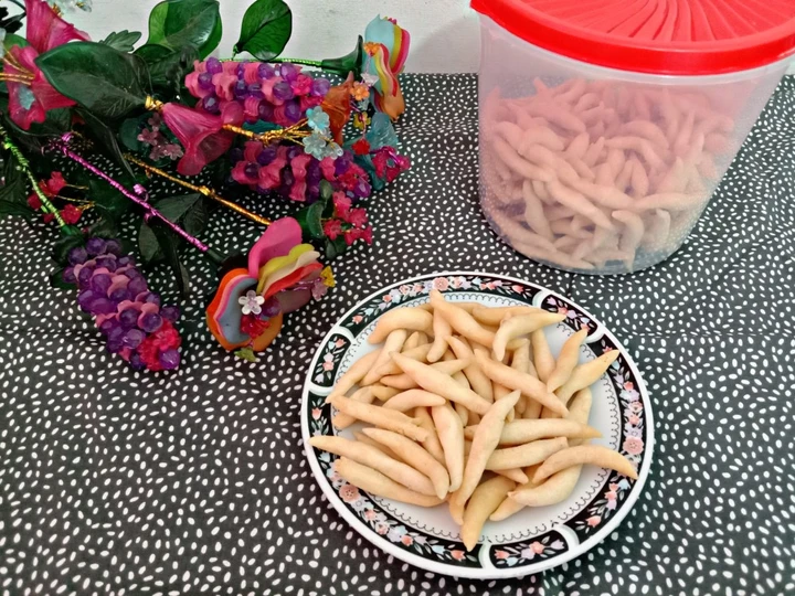 Easy Steps Prepare Recipes Telur Gabus Keju the  Makes Drooling Tasty.