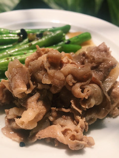 Foto resep Gyudon (Original Beef Yoshinoya)
