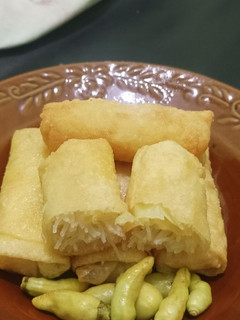 Foto resep Risoles kampung gluten free