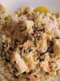 Moqueca de Pescada