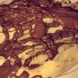 فيوتشيني كريب 🥞♥️