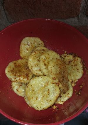 Foto resep Cipak koceak minyak bawang