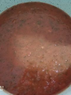 عکسی از دستور شولی لبو😋