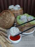 Rose Hakau Dimsum