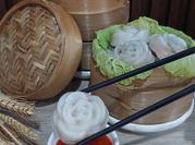 Gambar hakau gluten free