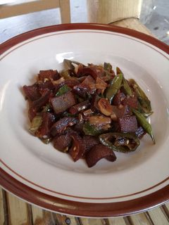 Foto resep Kikil masak kecap