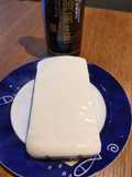 Steam Silken Tofu