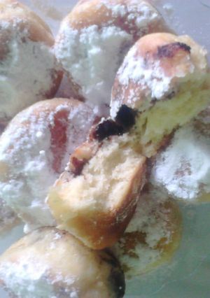Foto resep Roti goreng (Tanpa Telur)