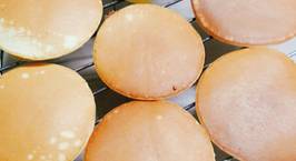 Hình ảnh món Bánh pancake