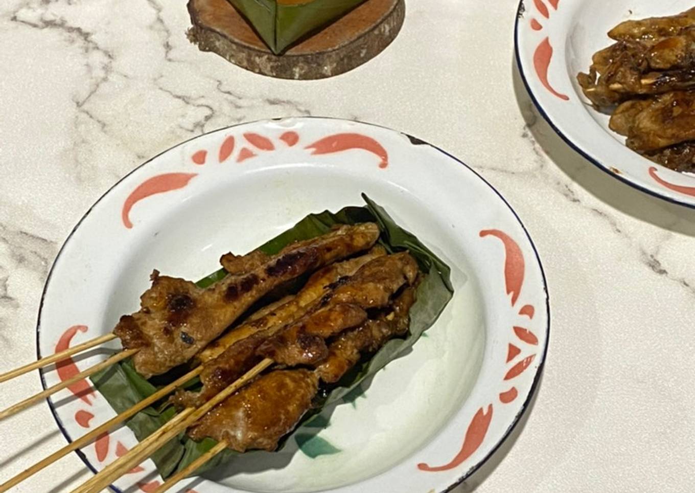 Sate Ayam Ponorogo