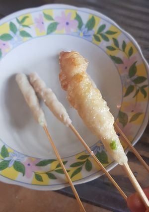Foto resep Sempol ayam ekonomis layak jual