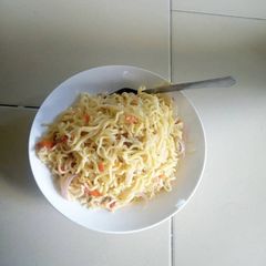 Peppered indomine A picture of Peppered indomine.