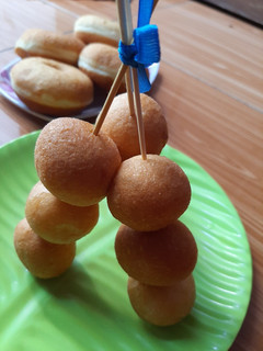 Foto resep Donat Empuk Sekali Proofing