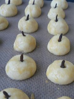 Foto resep Kue nastar lembut