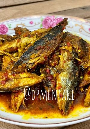Foto resep Tongkol Bumbu Bali