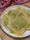 Pasta Ravioli