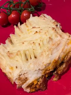 Shepherd’s Pie 🇬🇧 recept fotója
