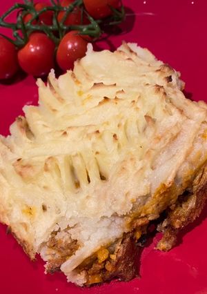 Shepherd’s Pie 🇬🇧 recept fotója