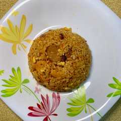 รูปของ 40. Nasi Goreng Sosis