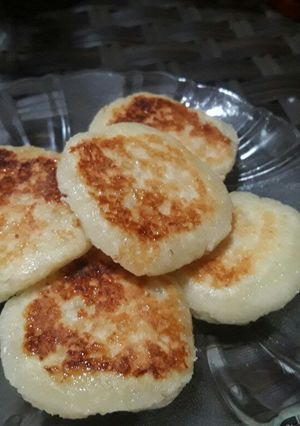 Foto resep Wingko babat home made