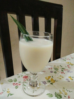 Foto resep Susu Kacang Kedelai