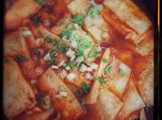Gambar saus odeng