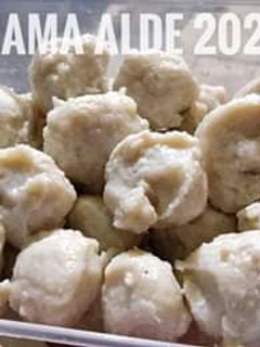 Foto resep Bakso Ayam Super Lembut