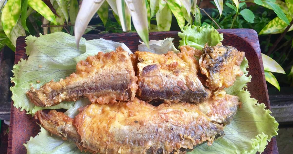 Resep Bandeng  Presto  oleh suryani azhari Cookpad