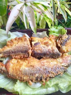 Foto resep Bandeng Presto