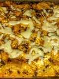 Chorizo Manchego Strata