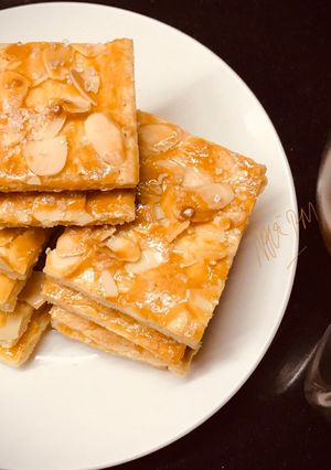 Foto resep Jan Hagel