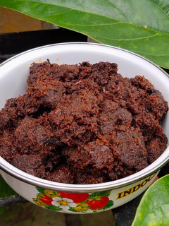 Foto resep Rendang Daging Sapi