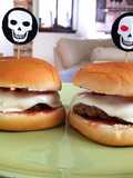 Hamburger a modo mio